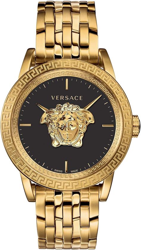 versace watch palazzo empire|VERSACE .